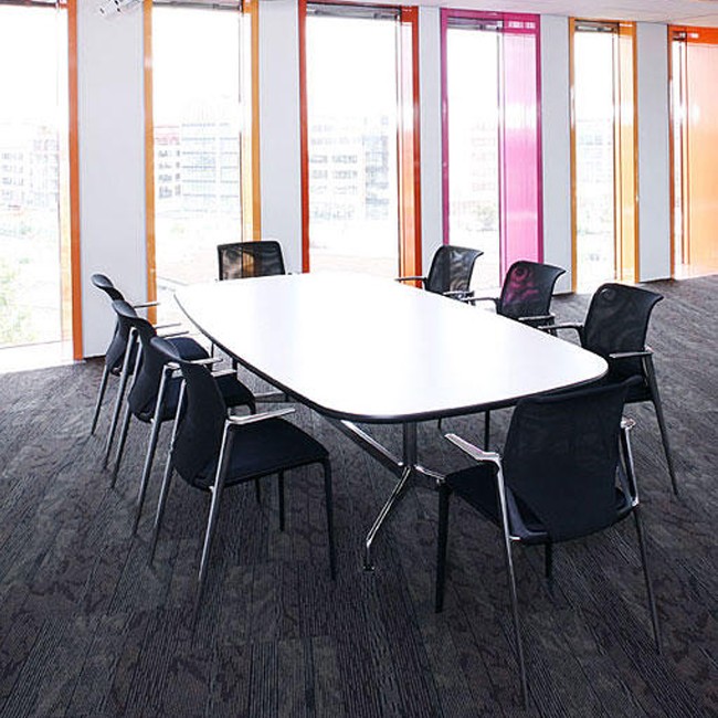 培训安博网页版|布面培训椅|办公安博网页版|安博anbo（中国）安博网页版|MedaSlim 培训椅/会议椅